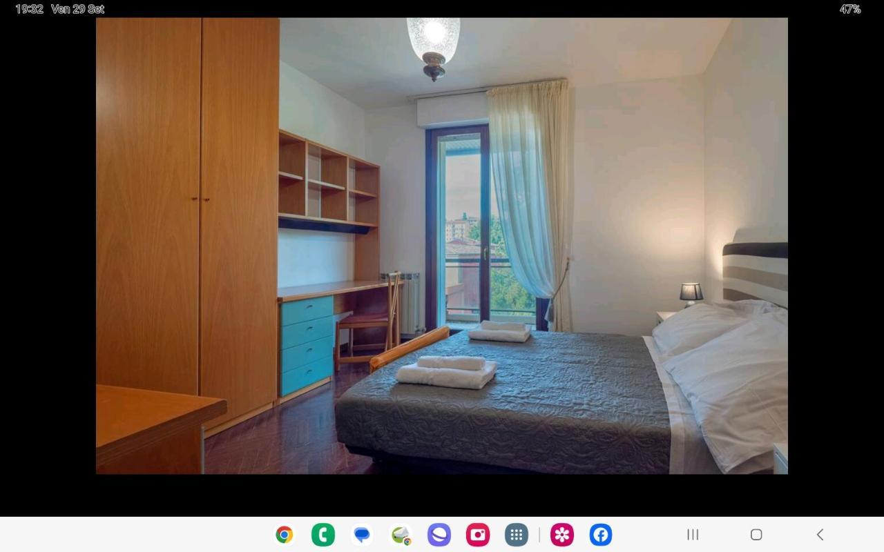 Appartamento In Residence Perugia Zewnętrze zdjęcie