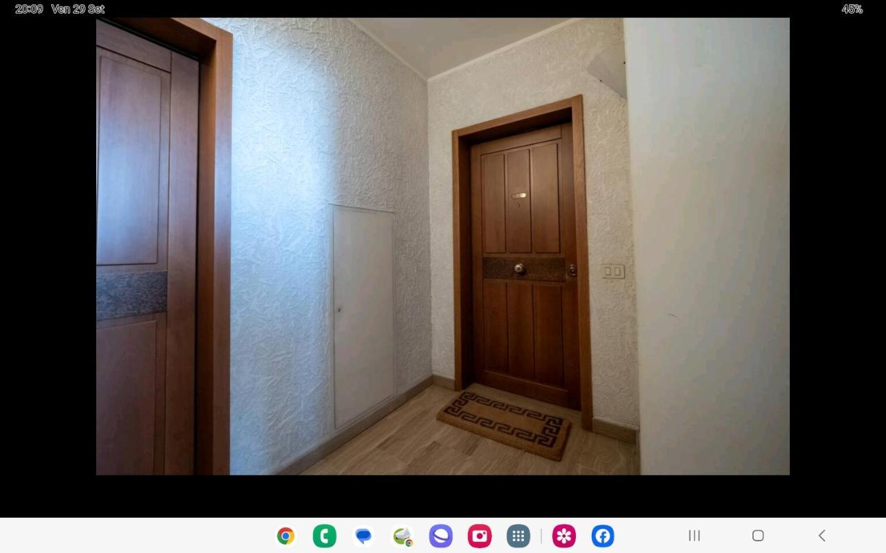 Appartamento In Residence Perugia Zewnętrze zdjęcie