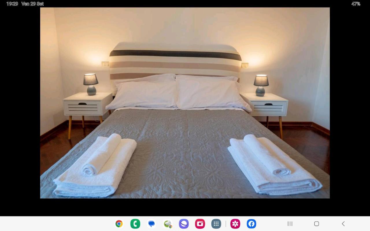 Appartamento In Residence Perugia Zewnętrze zdjęcie