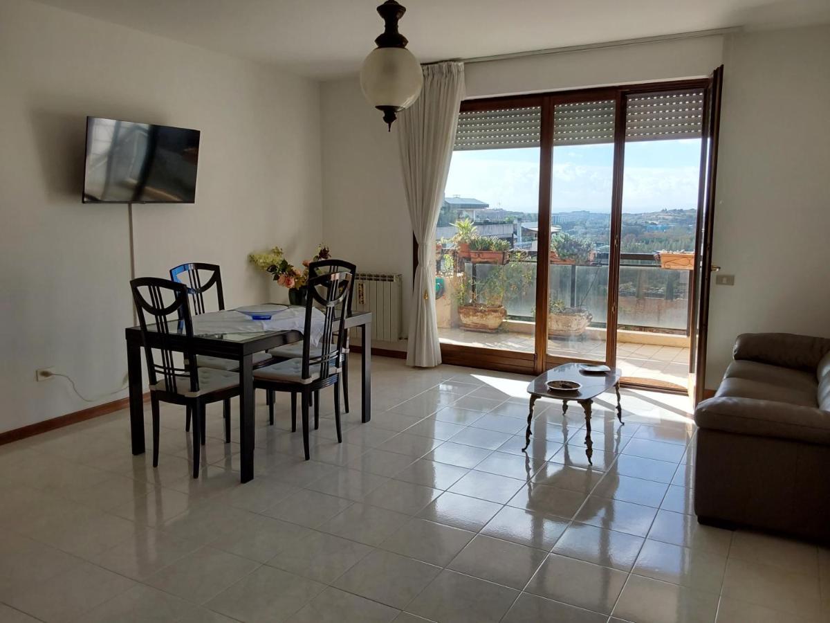 Appartamento In Residence Perugia Zewnętrze zdjęcie