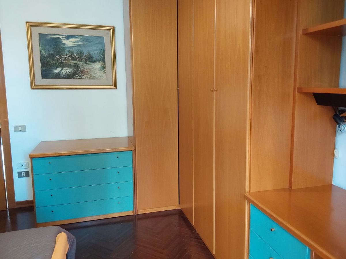 Appartamento In Residence Perugia Zewnętrze zdjęcie